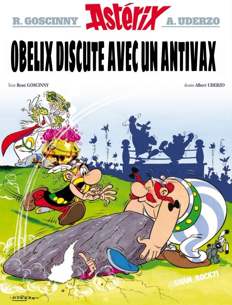 Sham_Rock71's tweet image. Oups ¯\_(ツ)_/¯