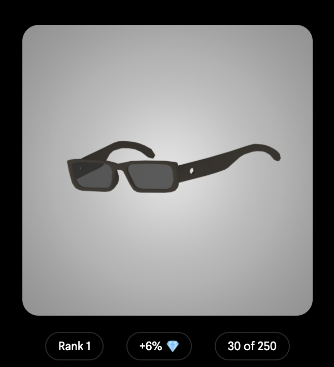 WulfBark's tweet image. I will delegate TWO
@DecentralGames

 $ICE wearable for 3 DAYS to TWO random winners potentially LONGER if your good! Just do the following to enter:

-Like &amp;amp; RT
-Follow me
-Tag 2 friends

Winners will be chosen via #TwitterPicker in 1 hour from now
#icepoker #ice $DG