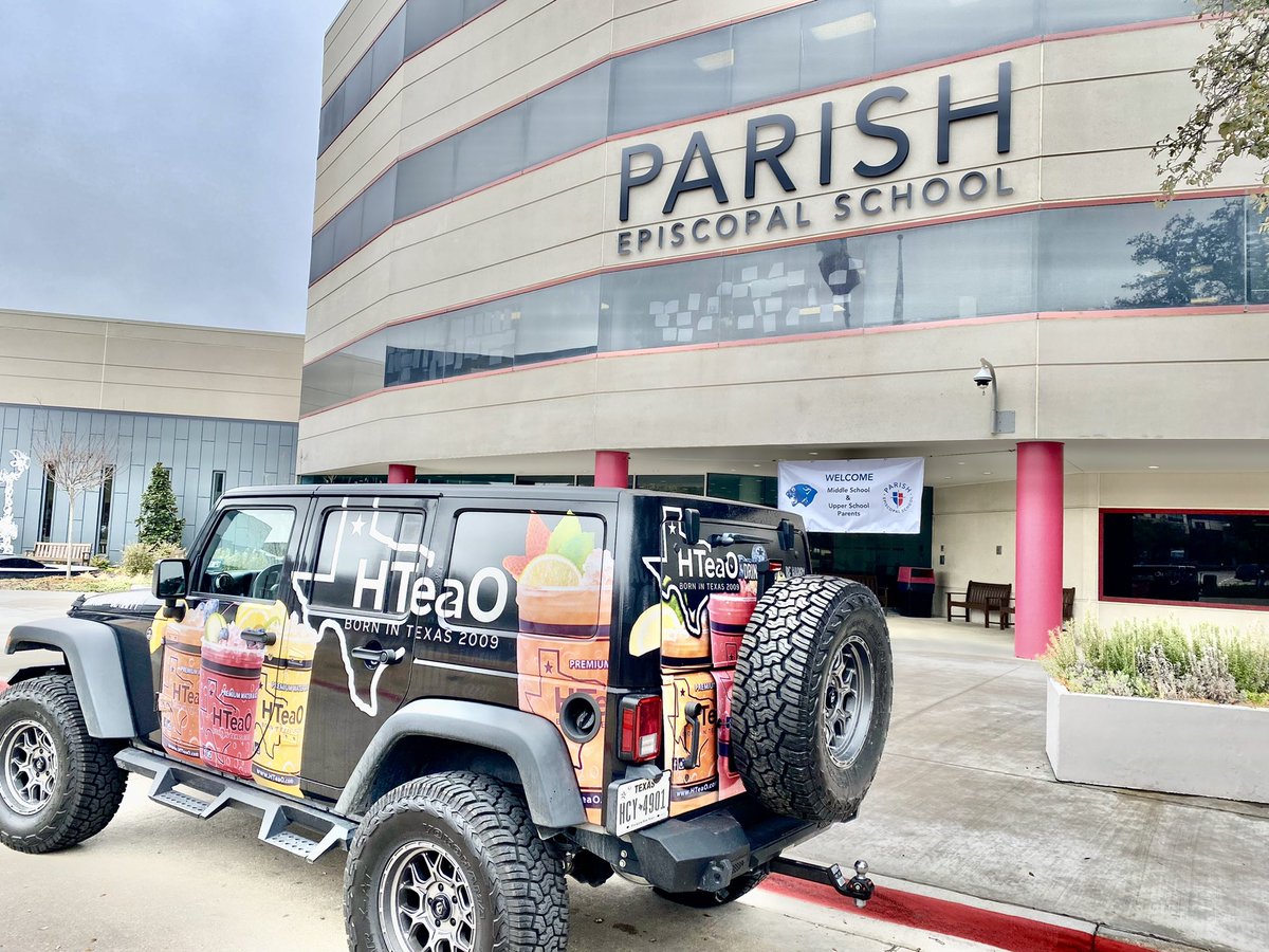 HTeaO Dallas (Carrollton) tweet media