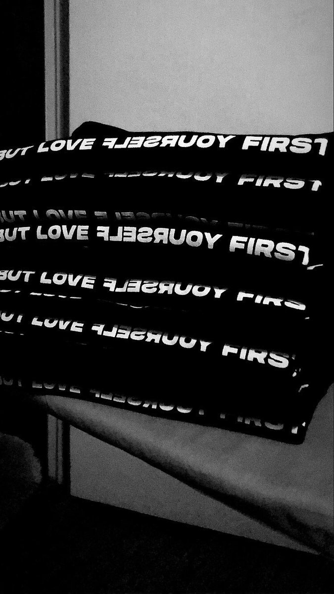justyearn22's tweet photo. Follow @EbLovesTiger - Affirmation tees available, hit the DM champs! 🙏🏾🙏🏾 https://t.co/LcWeiMERr1