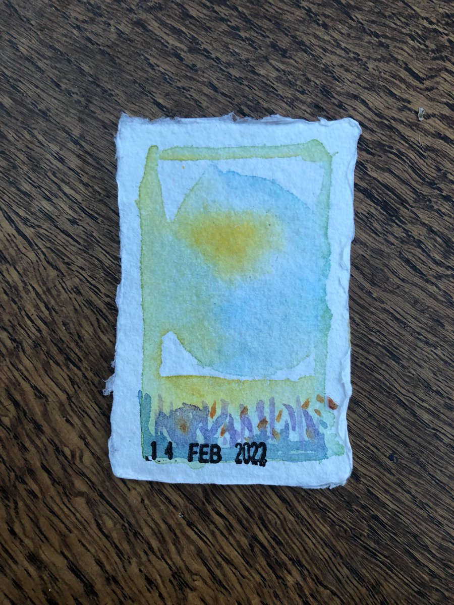Digifem's tweet photo. A Valentine to light and Space - day 2 @dothe100dayproject #100dayproject #lightthrough #spacesbetween #smallthings #tinysteps #difficultmedium https://t.co/6GS1h6YRLi