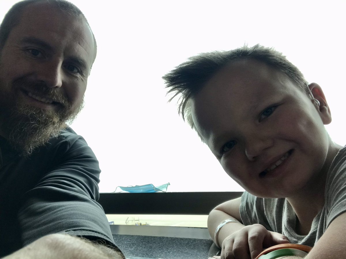 ✈️✈️ back to Wisconsin to see grandpa go into Southern Door’s HOF‼️