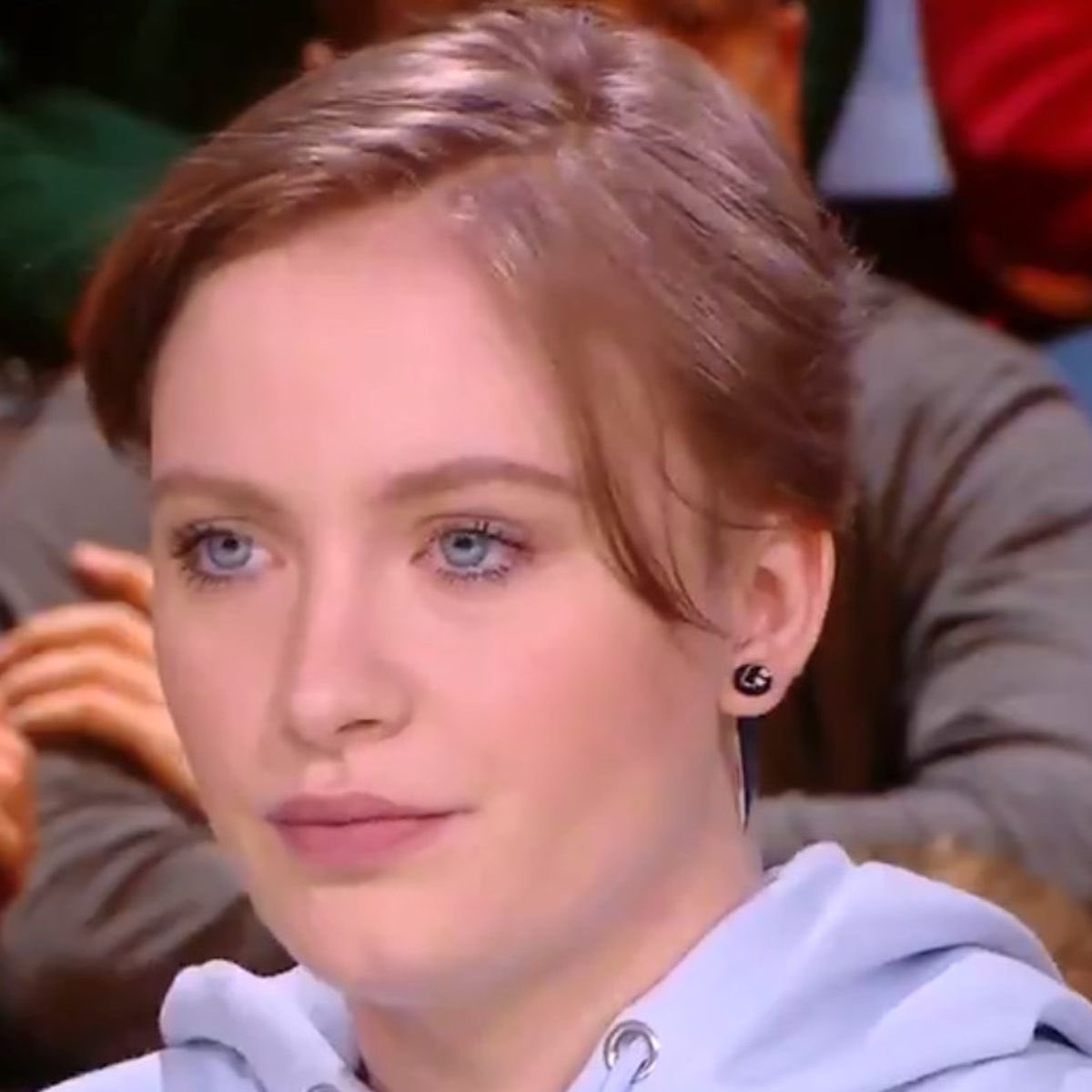 Brahimdjej's tweet photo. starter pack des gens les plus détestés de France #benjamin : https://t.co/KgVvmU7YLe