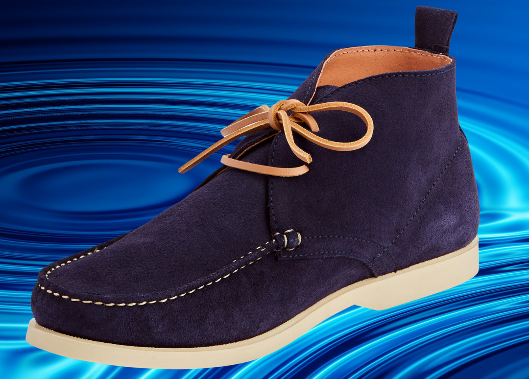 NicholasDeakins's tweet photo. NEW SPRING ARRIVAL - ROHAN BOOT
β’ Classic leather lace moccasin mid-cut boot β’ Made in English suede β’ Low rubber wedge outsole for extra grip β’ Available in Brown, Navy and Sand. https://t.co/4CN7LDPQxz
#nicholasdeakins #ndcollection #suedeboots #moccasinboots https://t.co/pA1suvLLIz