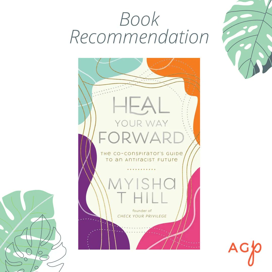 Kerrie Mohr, LCSW (@a_goodplace) on Twitter photo Congratulations to Myisha on her upcoming book! Myisha founded <a href="/ckyourprivilege/">Check Your Privilege</a>, where she has built a platform for education & advocacy for anti-racism. In her book, Myisha expands this work by creating a practice guide for learning real change. buff.ly/3sRfkT9 Congratulations to Myisha on her upcoming book! Myisha founded <a href="/ckyourprivilege/">Check Your Privilege</a>, where she has built a platform for education & advocacy for anti-racism. In her book, Myisha expands this work by creating a practice guide for learning real change. buff.ly/3sRfkT9