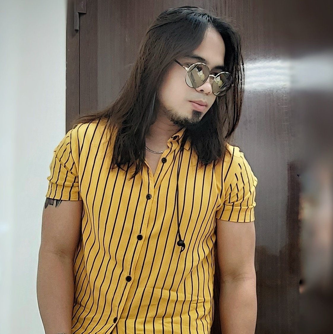 Payaman2022's tweet photo. #NewProfilePic https://t.co/oOhraBP4Ho