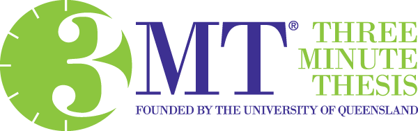 Come cheer on <a href="/vedapatil44/">Vaidehi Patil</a> and Nishant Verma as they compete in the Three Minute Thesis Finals competition Friday morning. See all the details here: bit.ly/3uVyvOj