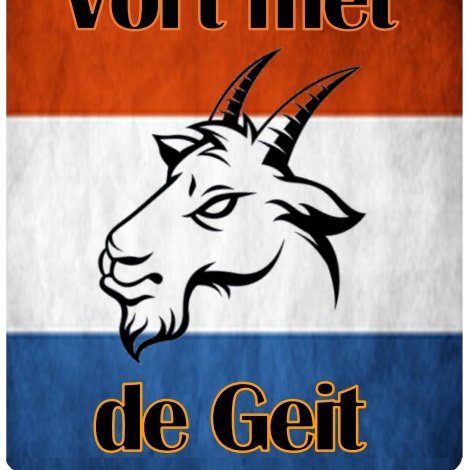 #NieuweProfielfoto