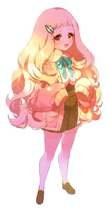 #描いてみまちた 