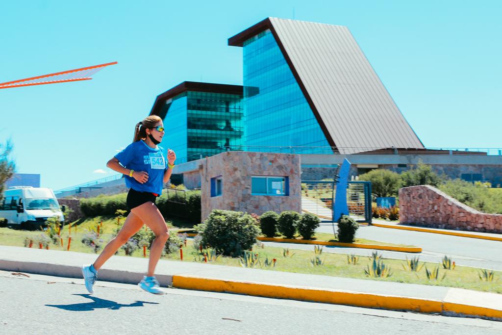 La II edición de la Media Maratón Provincia de San Luis ultima detalles para su gran fiesta en la ciudad capital.
Más información ➡️ bit.ly/MediaMaratónSL
#DeportesSanLuis