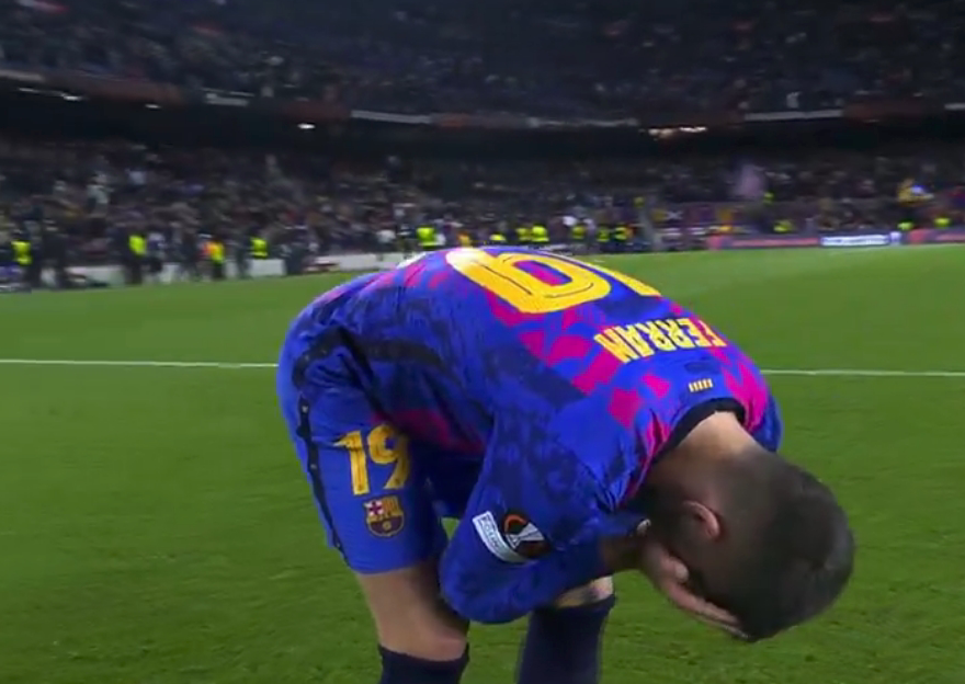 BarcaUniversal's tweet photo. https://t.co/18l75eda0S