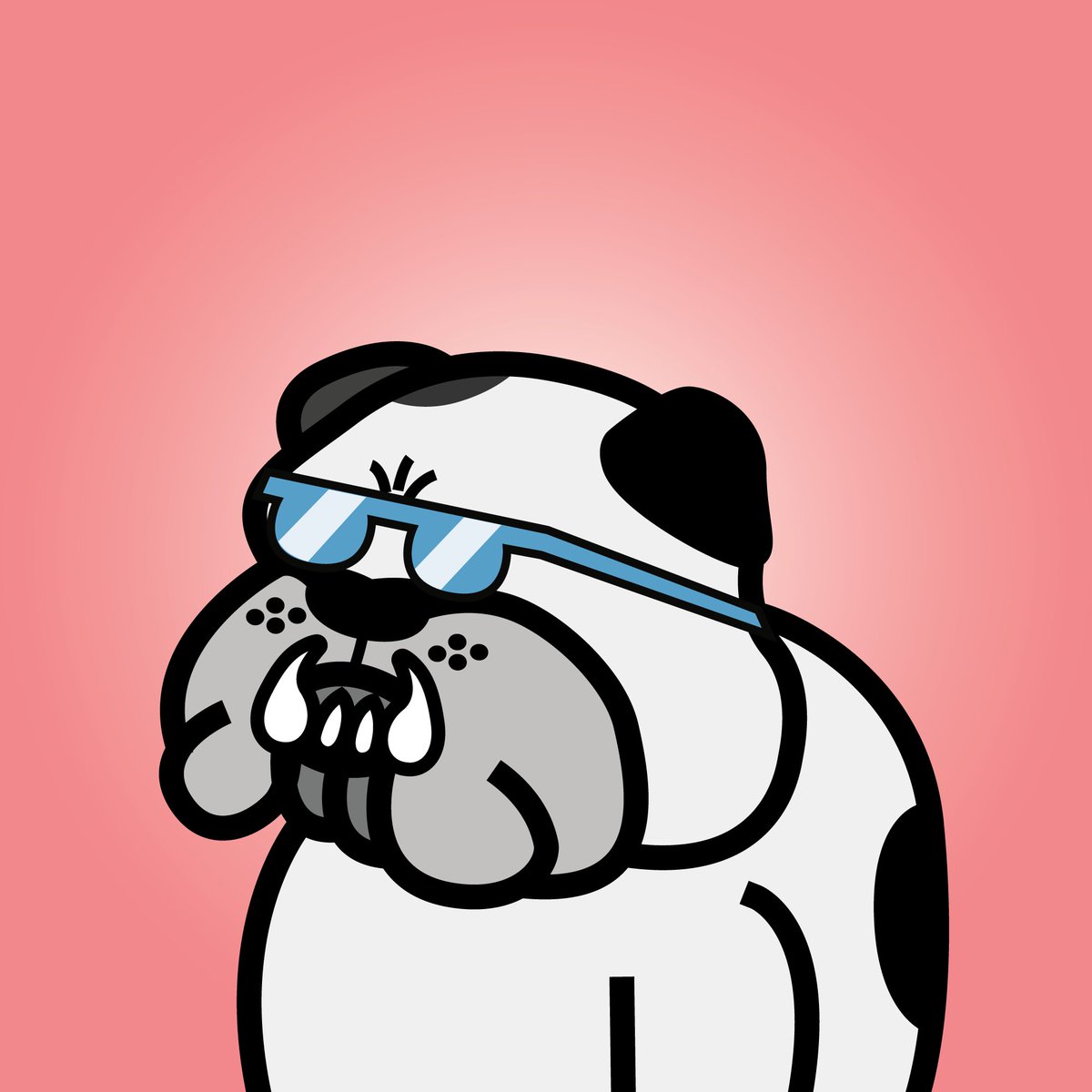 #giveaway happening soon, stay tuned😎

BullyBuddies #743
🛒Listed <a href="/opensea/">OpenSea</a>
💸 No Gas Fee (Polygon)

#nfts #opensea #nftcommunity #nftcollectors #nftart #nftcollectibles #nft #rarible #nftartgallery #nftartist #metamask #nftartwork #nftdrop #bullybuddies #nftgiveaway