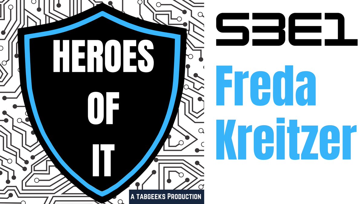 tabGeeks's tweet image. Uploading..... check the new #SupportingITSupport Branding!
#HeroesofIT