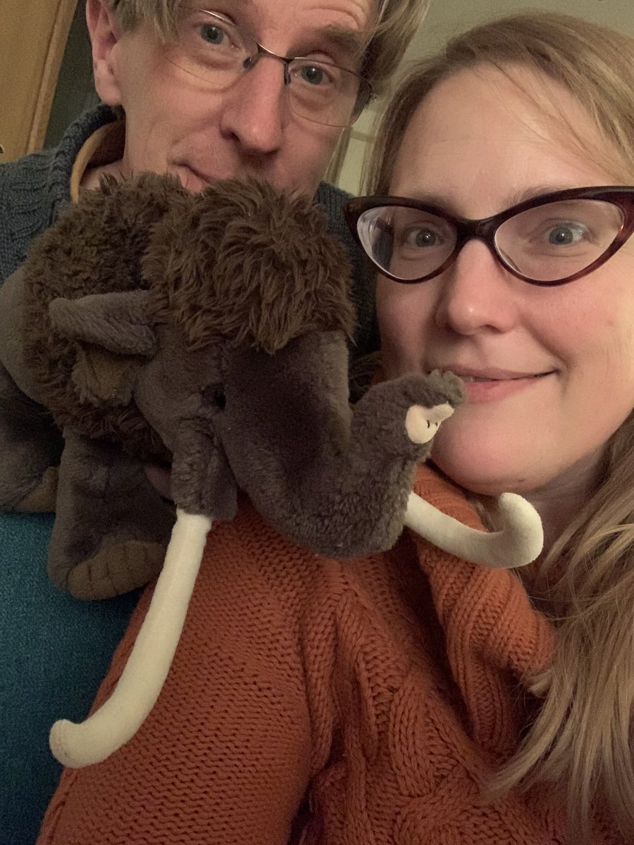 philipreeve1's tweet photo. @SeeStaceTeach @jabberworks @llandaffcity These are excellent! And great drawings too. Well done Year 4! A big hello from me, @jabberworks, and the original Mammoth 🦣 https://t.co/lkoLuIAKth