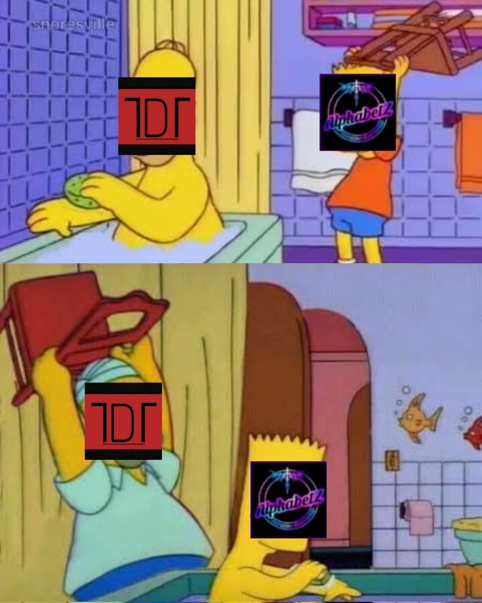 TeamDualTop's tweet photo. 2-0 TDT vs Alphabetz. We don't lose twice. 😏
#wildrift #wildriftindia #leagueoflegends #lolmemes #leagueoflegendswildrift #lec #lolesports #esports #indianesports #india https://t.co/CjoqOYMvMX