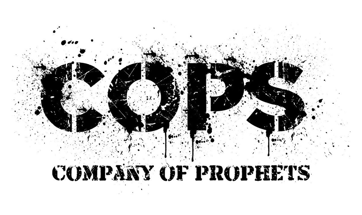Our Company of Prophets (COPS) recently had their first Preacher’s Academy session where they preached an authoritative lesson on God’s Word! 🔥 The Denver church is dedicated to training up the next generation of preachers! 💪
#denvericc #god #christian #church #ilovemychurchicc