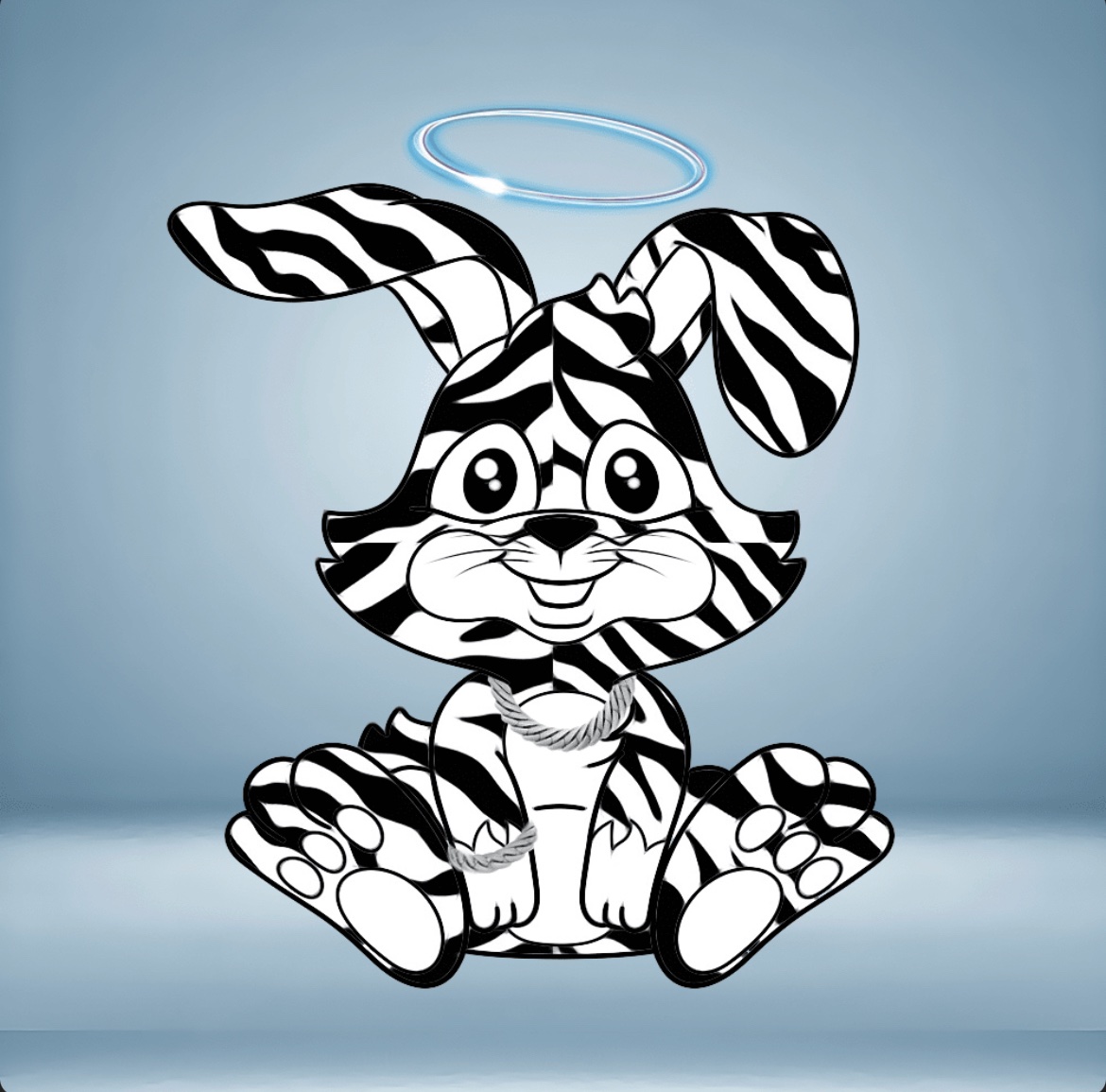 __Athenaaaa__'s tweet photo. @NFTwatchitup Check out @HappyBunniesNFT https://t.co/9AZn1zsOtH