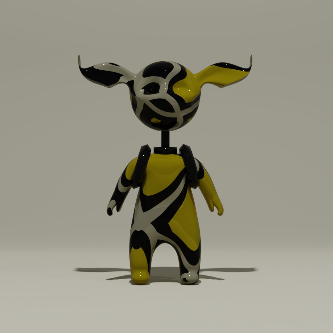 Want a new friends? Stay wild...

We will be giving away: 
• 🌌 10 whitelist spots for Chatp.II

To enter:
• Follow <a href="/UnconformistNFT/">Unconformist</a> 
• Like, RT &amp; Tag Your Squad

#NFT #HederaNFT #HBARNFT #Hbarbarians #NFTdrop #NFTCollection #HBAR #Unconformist 
<a href="/HashAxis/">ĦASH AXIS</a>