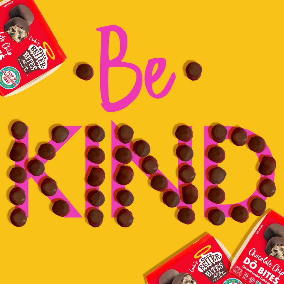 Better Bites Bakery tweet media