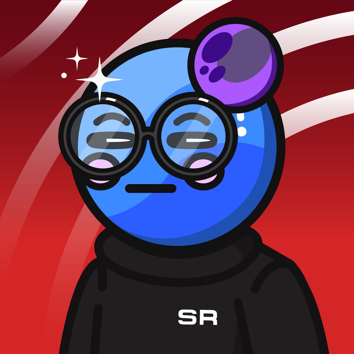 Space Riders tweet media