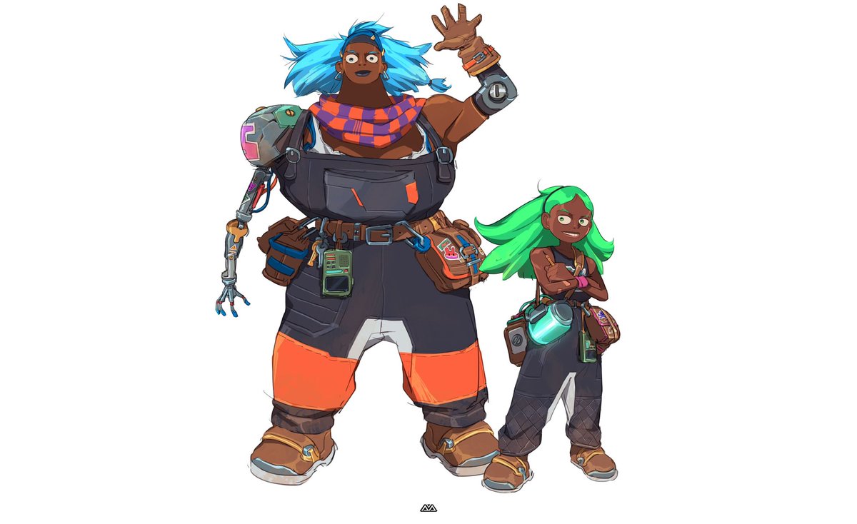 02

#characterdesign