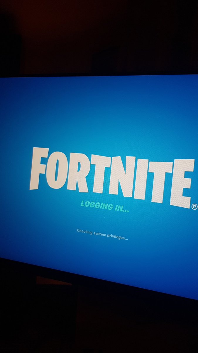 neyohoo's tweet photo. @FortniteStatus I am still having connection issues on my @xbox #seriess. Yesterday I have uninstalled and installed again issue disappeared but its back again today.Are you planning to release 19.3x to fix the problem? https://t.co/9Dv3DdgAKv