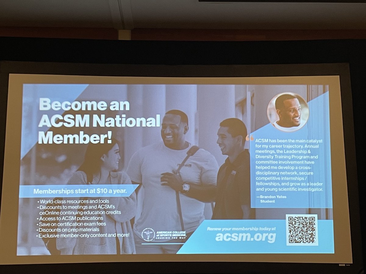 ⁦@MrYatesB⁩ sat here at the SEACSM conference and look who I see!