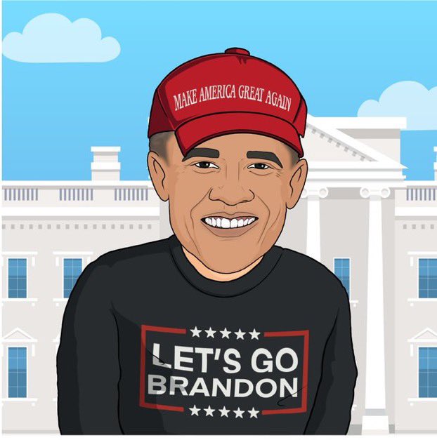 ExecPrivNFT's tweet image. 🚀🚀🚀🚀🚀

Make NFTs Great Again!

.2 #Solana @
executiveprivilegesol.netlify.app

2 #MATIC #Polygon @
executiveprivilege.netlify.app

Long roadmap, Utility, and strong value.  Also FUN.  Make it great!