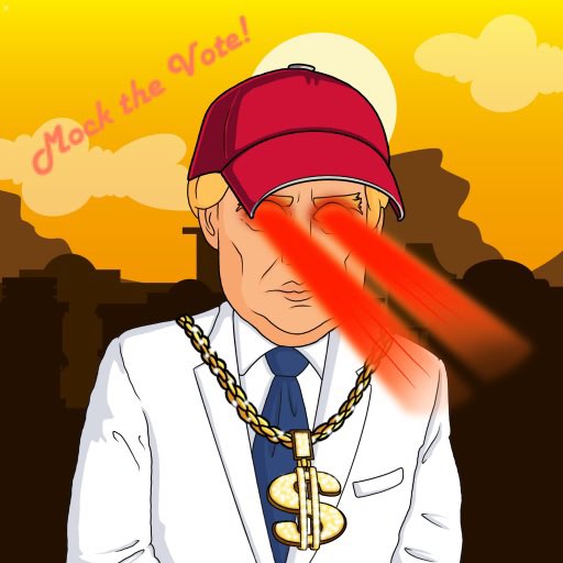 ExecPrivNFT's tweet image. 🚀🚀🚀🚀🚀

Make NFTs Great Again!

.2 #Solana @
executiveprivilegesol.netlify.app

2 #MATIC #Polygon @
executiveprivilege.netlify.app

Long roadmap, Utility, and strong value.  Also FUN.  Make it great!