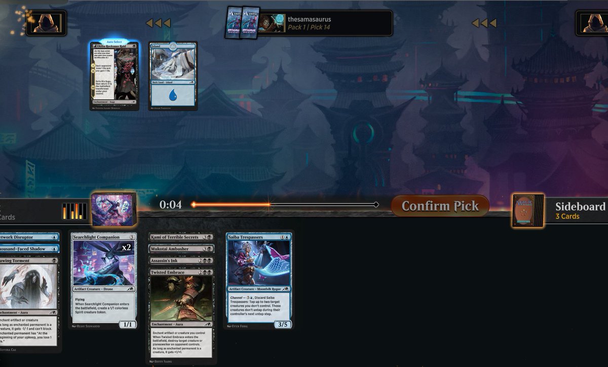 Achievement unlocked!
This is probably the most undervalued limited card of all time.