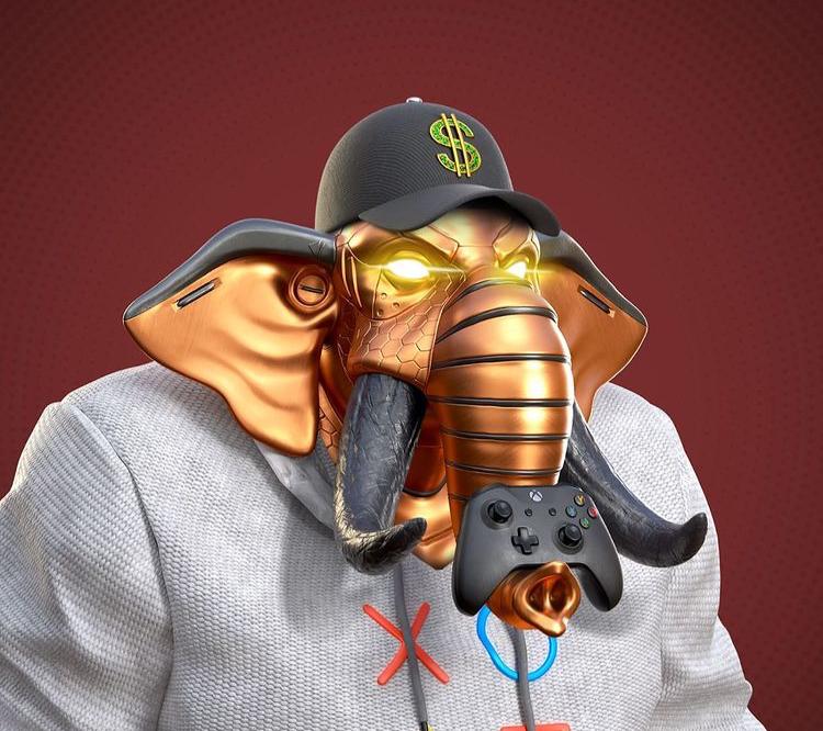 FREE #NFT GIVEAWAY!! 🎉

Rt + Follow me + Drop $ETH Wallet!