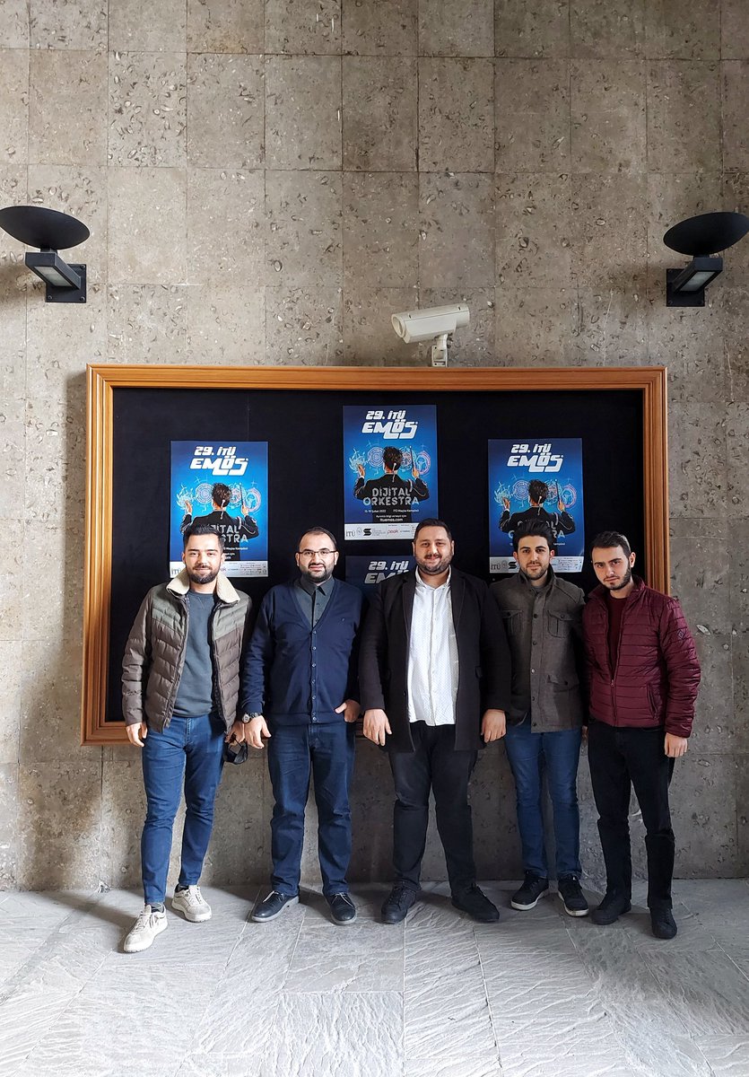 <a href="/uzumnet/">Üzümnet Kurumsal Hizmetler</a> Dijital Ekibimizle bugün İstanbul Teknik Üniversitesi <a href="/ituemk/">İTÜ EMK</a> Kulübünün ev sahipliğinde
29. <a href="/ituemos/">İTÜ EMÖS</a> Zirvesindeydik.
Pandemi sebebiyle ara verdiğimiz Üniversite programlarımız yeniden başladı.
Kampüs havasını özlemişiz.