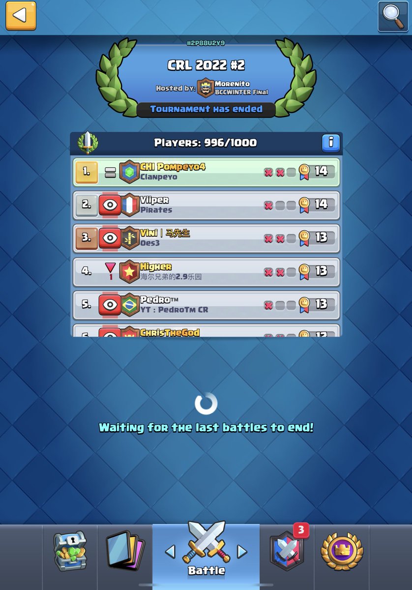 Pompeyo4 tweet media