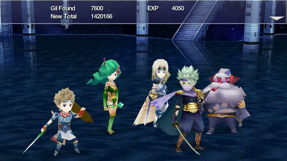 ffdistantworlds's tweet photo. #OnThisDay in 2008, FINAL FANTASY IV: The After Years was released in Japan! Featuring new music by Junya Nakano and continuing the stories of our favorite #FFIV characters, do you remember playing the game in 2008??
#finalfantasy #ff #vgm #junyanakano #vghistory #afteryears https://t.co/QyNvARY0LV