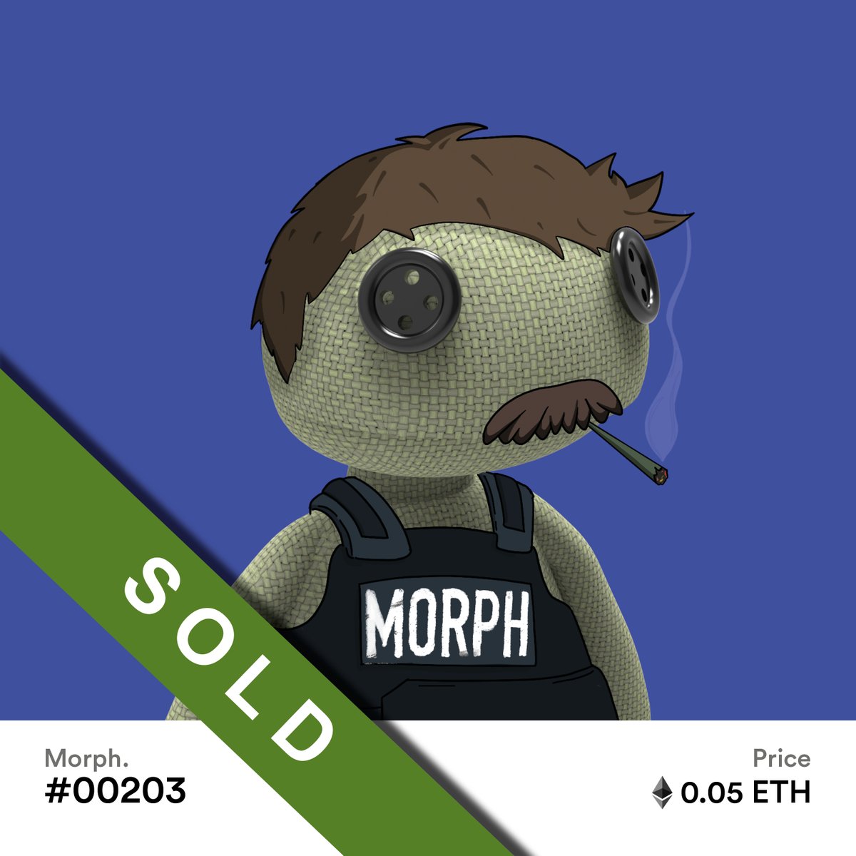 Morph tweet media