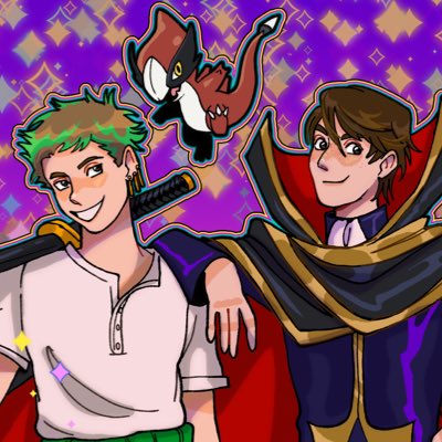 VanProProd's tweet image. Super special thanks to @liizardemojii for our super awesome new channel and social media icon!!! Absolutely fantastic work! Feel free to check out their work here on Twitter or on their Instagram