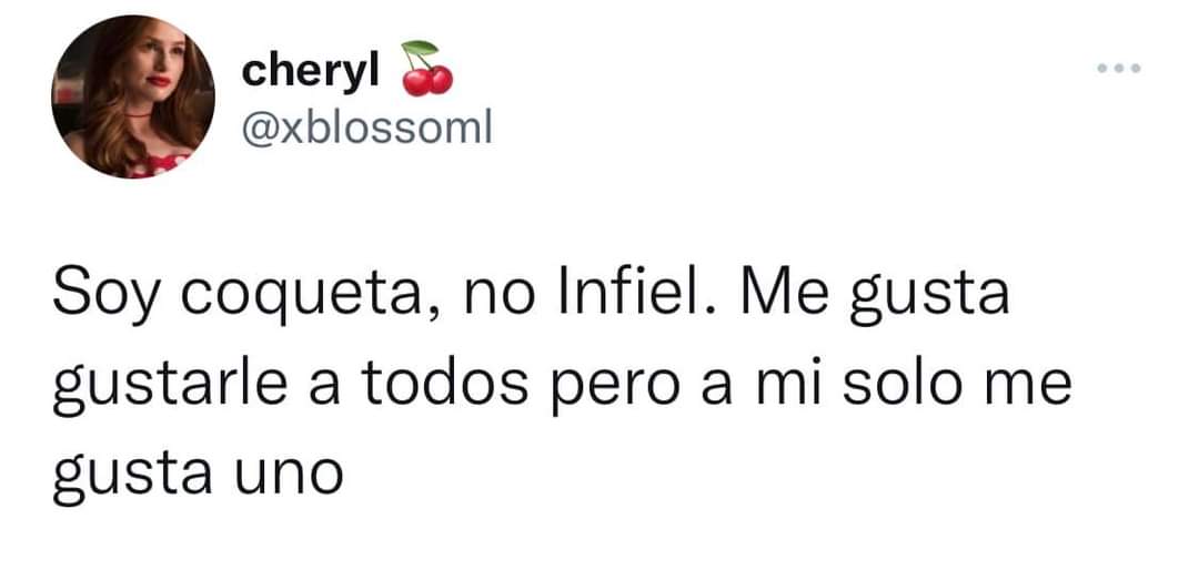 aime_mtz's tweet photo. Jejex 😬 https://t.co/dCnm7y8RVJ