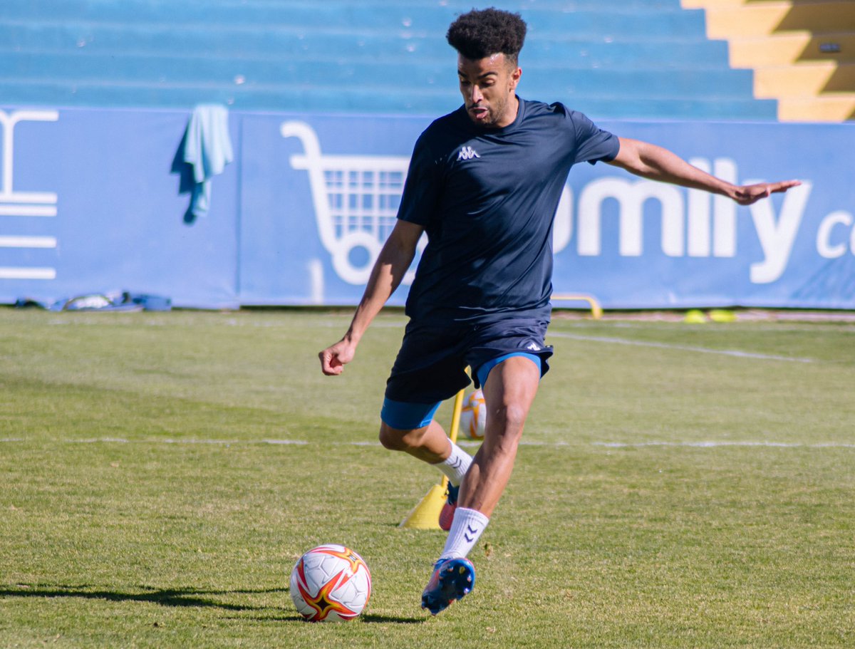 CD Alcoyano SAD tweet media