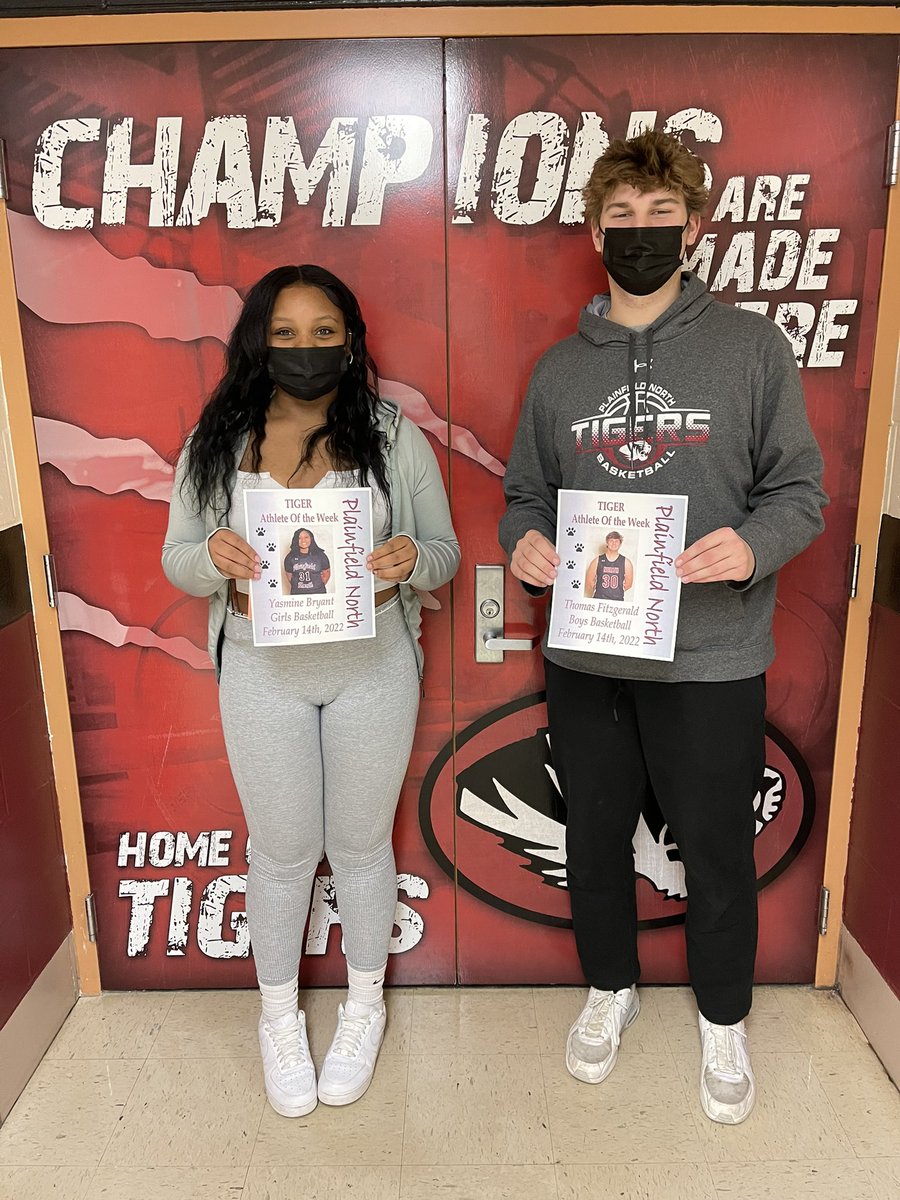 PNHS Athletics tweet media