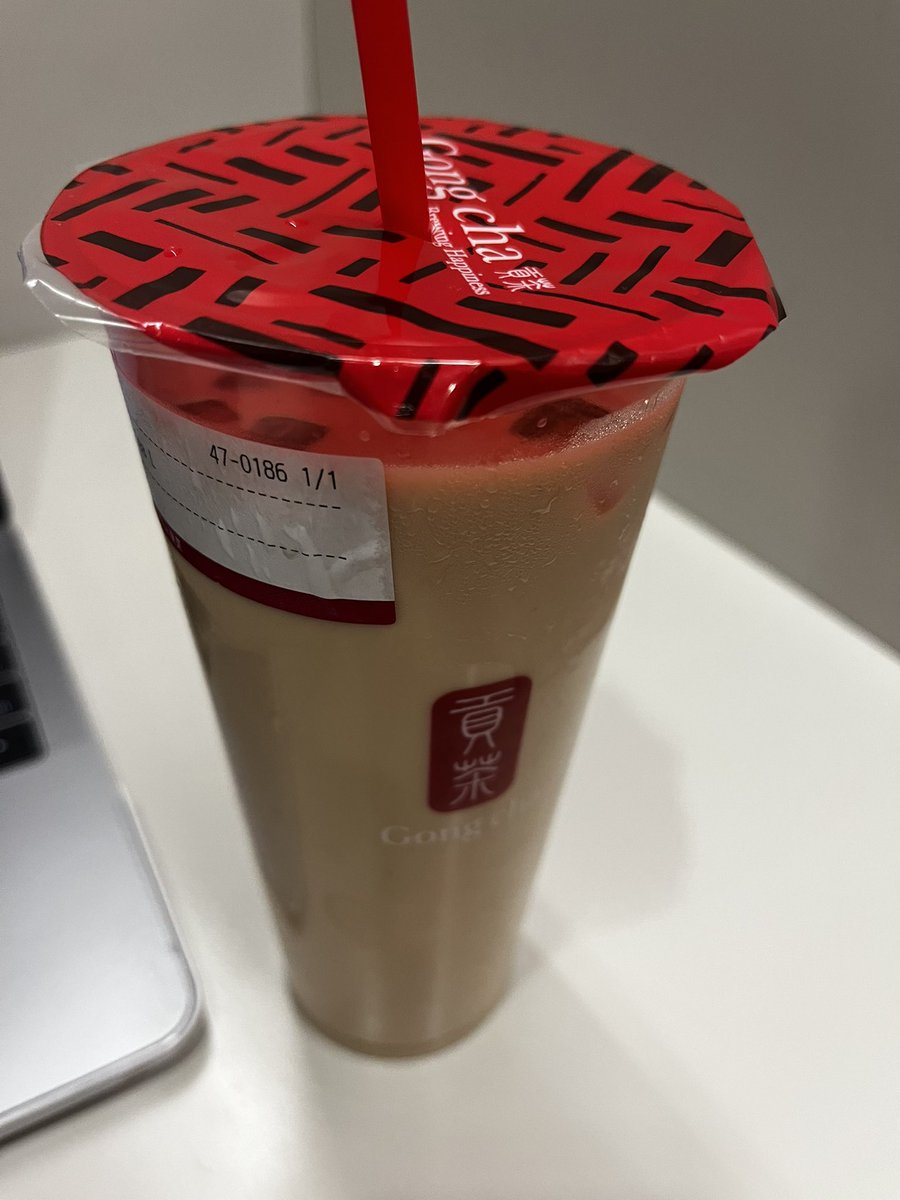 I’ve succumbed to my desires ;-;; I am too weak 😭😭😭 

#bobatea #Vtuber #VTuberUprising