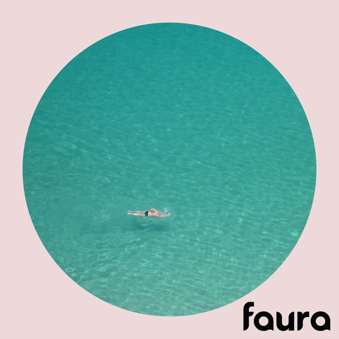 Fauraco's tweet photo. What does it mean to be free to you? Is it living an unscheduled life? Swimming solo for miles in a clear ocean? These past few years, many of us have been daydreaming about what life would look like if we stepped away from our desks. How can you create more freedom in your life? https://t.co/OWwzc82w94