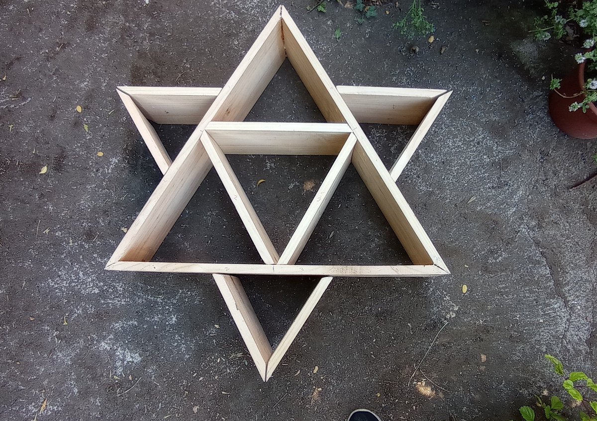 CentenariaCE's tweet photo. #Temuco #Merkaba #Repisa 😁👌 https://t.co/vyRzhQsN2O