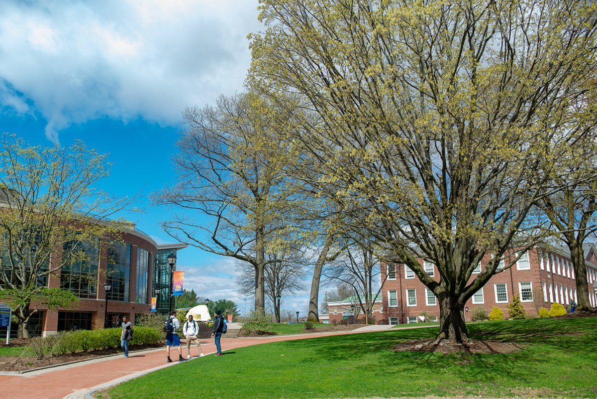 Join <a href="/WNEAdmissions/">WNE Admissions</a> for our spring undergraduate Open House! You’ll get the real Golden Bear Experience: tour campus, learn about student life, explore housing and dining options, and more.

🗓️ Saturday, March 5
⏰ 8:00 a.m.–2:00 p.m.
🔗 wne.edu/openhouse
