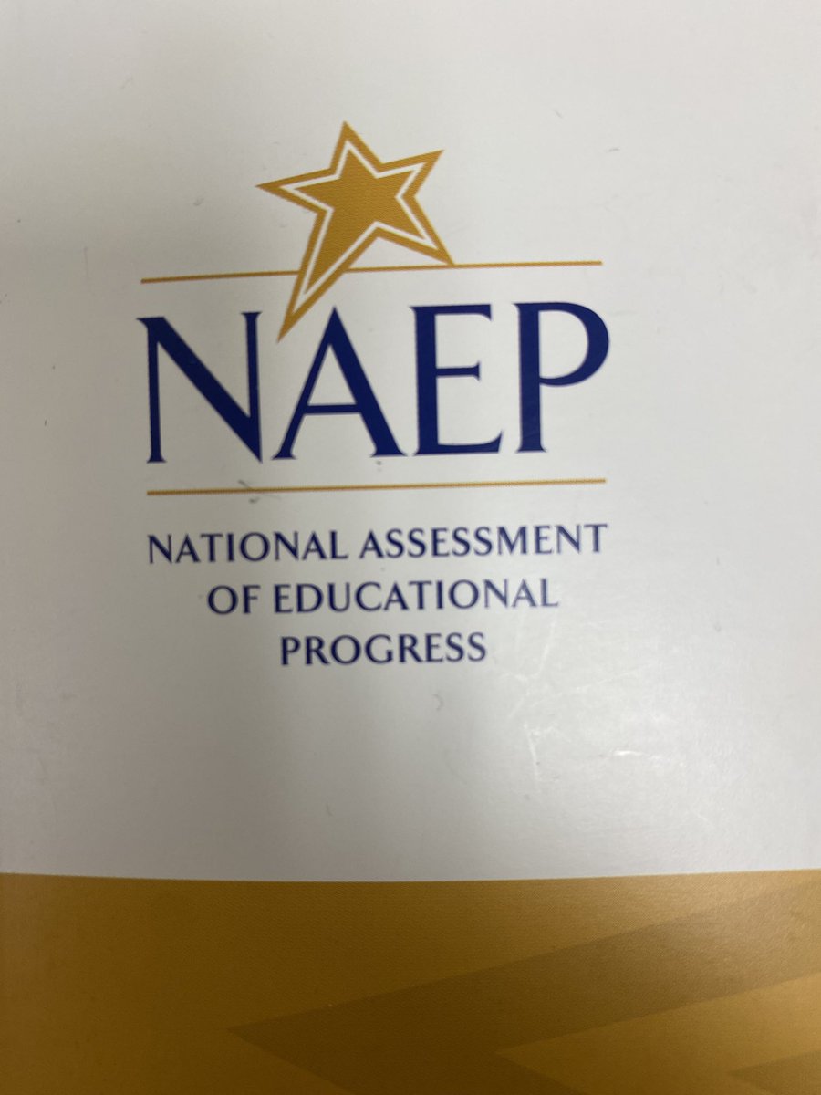 Great job testing today 4th graders!   Glad MTES could contribute to the National Assessment of Educational Progress. <a href="/MTSDTeamTraino/">Peg Traino</a> <a href="/MTSDMrsMac/">Carolyn Macauley</a> <a href="/DelmauroMallory/">mallory</a> <a href="/MTSD_MTESprinc/">Glenn Kershner</a> <a href="/MTSDmtes_jhes/">MTES</a> #mtsdlearn