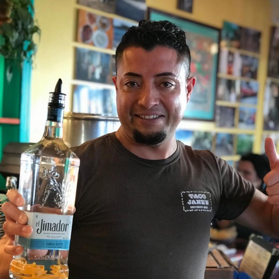tacojanes's tweet photo. Everyday is like a vacation here at @tacojanes ☀️and we mean everyday!⁣
⁣
📍21 Tamalpais Avenue, #SanAnselmo⁣
TO GO, 𝘱𝘭𝘦𝘢𝘴𝘦 𝘤𝘢𝘭𝘭 (415) 454-6562⁣⁣
https://t.co/H3vZL6N4lG
See you soon! #TacoJanes https://t.co/SCHzZlHPnc