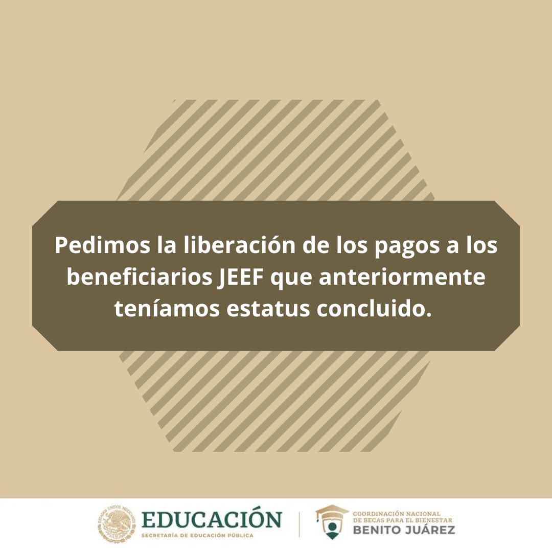 Arelito6's tweet photo. #LIBERENPAGOSJEEF 
#LIBERENPAGOSJEEF https://t.co/mGFZn9MPVM