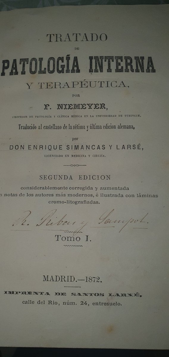 Francisco Rodríguez-Moranta tweet media