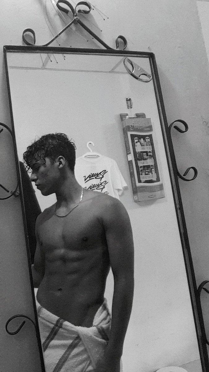 Brad Hernandez (soleboy_) Twitter