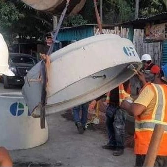 EnacalC's tweet photo. #ENACAL

Avanzamos con Saneamiento en Moyogalpa Ometepe 

https://t.co/WUxT4wYscB https://t.co/GMJTODIGYr