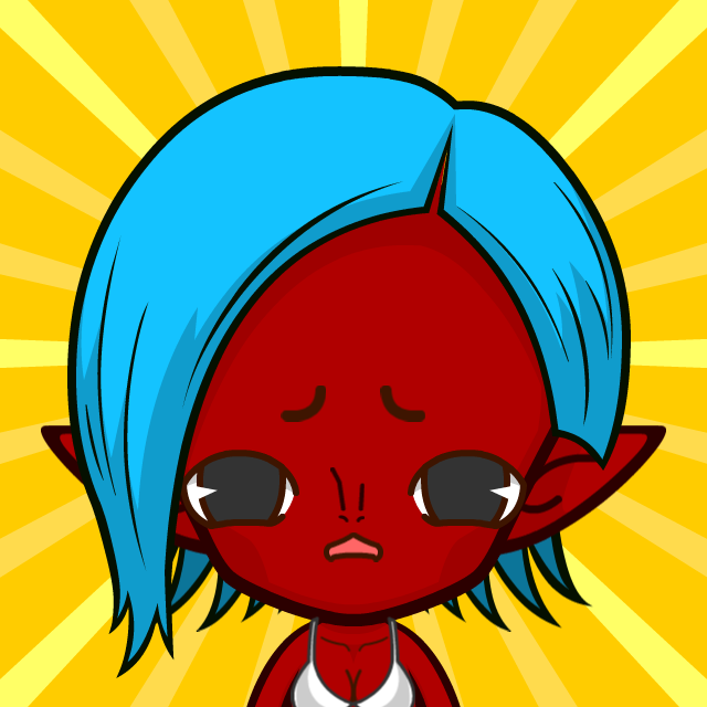 Grace's faces tweet media